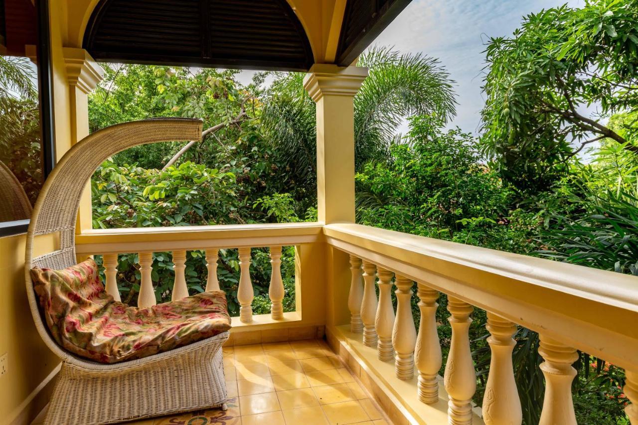 Marirath Boutique Hotel Siem Reap Esterno foto