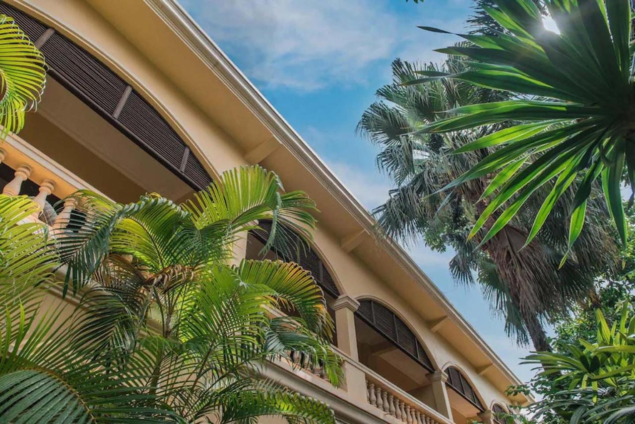 Marirath Boutique Hotel Siem Reap Esterno foto