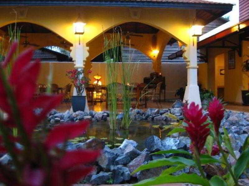 Marirath Boutique Hotel Siem Reap Esterno foto