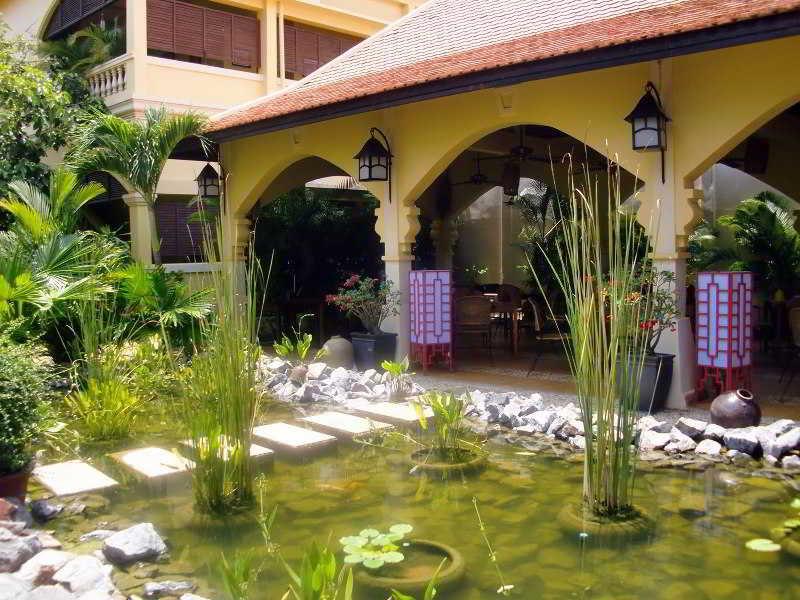 Marirath Boutique Hotel Siem Reap Esterno foto