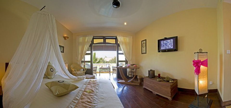 Marirath Boutique Hotel Siem Reap Esterno foto
