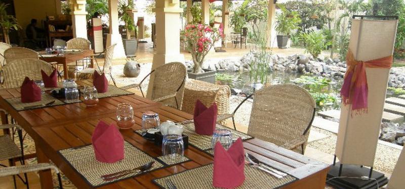Marirath Boutique Hotel Siem Reap Esterno foto