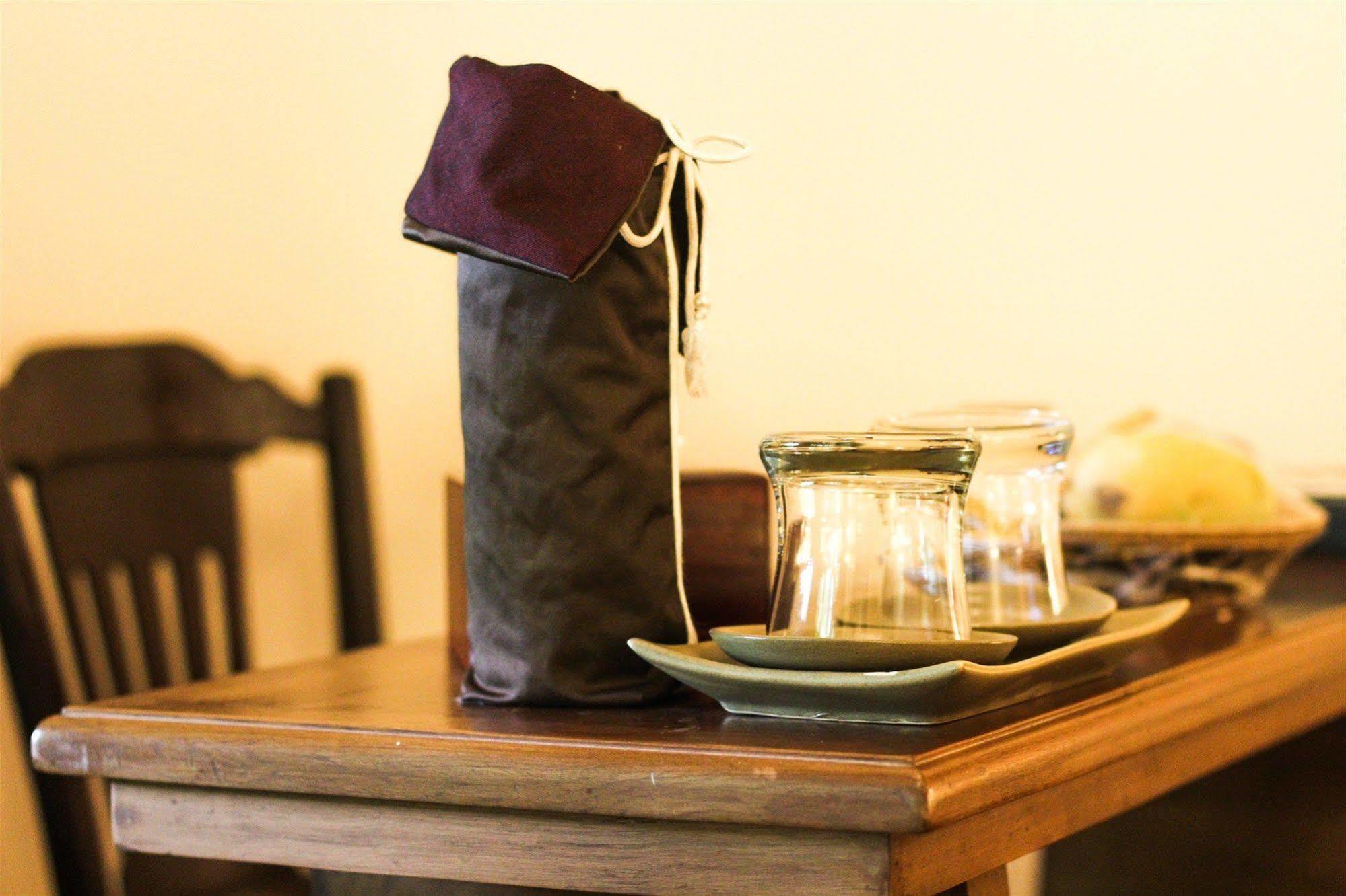 Marirath Boutique Hotel Siem Reap Esterno foto