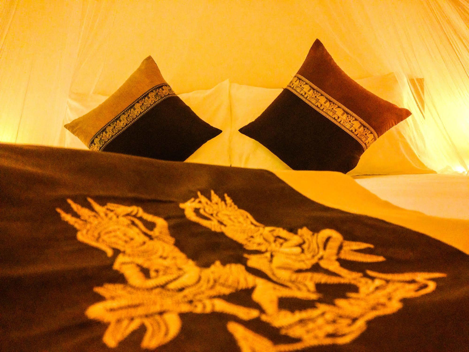 Marirath Boutique Hotel Siem Reap Esterno foto