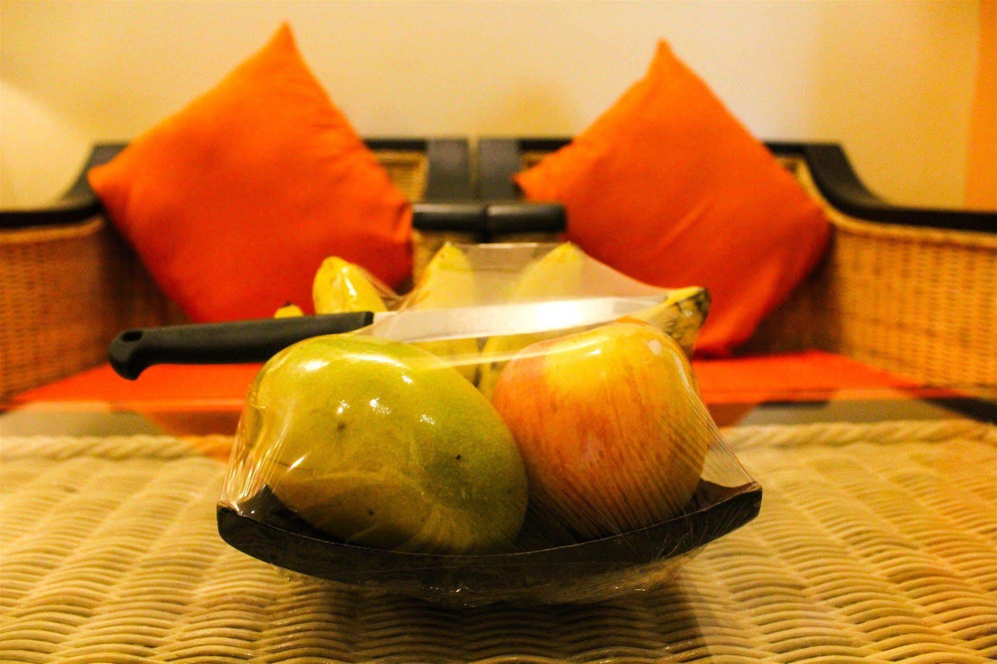 Marirath Boutique Hotel Siem Reap Esterno foto